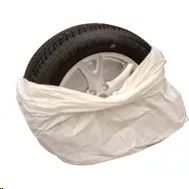 200/ROLL TIRE BAGS