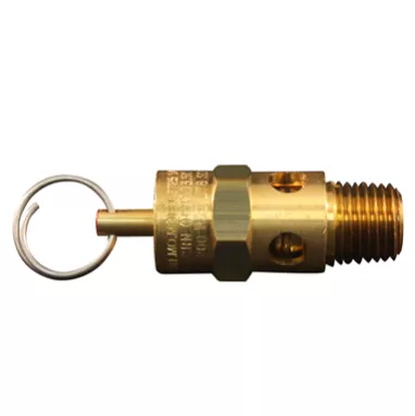 200PSI SAFETY VALVE