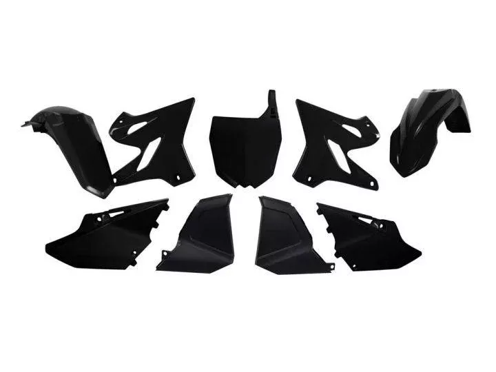 2015 CONVERSION PLASTIC KIT, RTECH R-KITYZ0-NR0-000