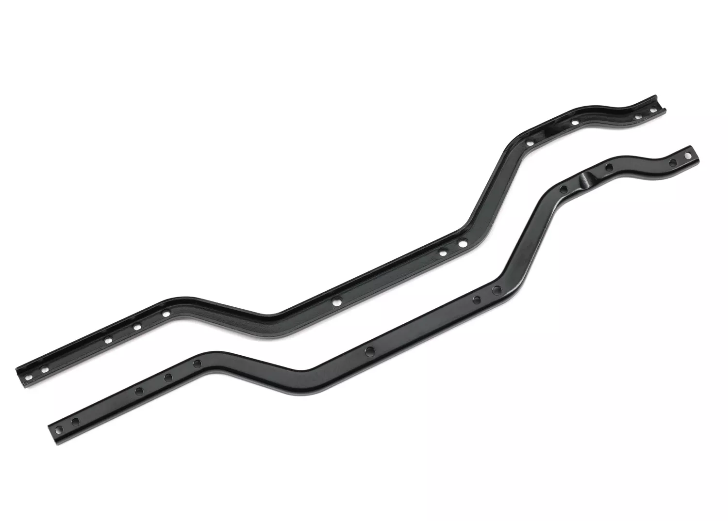 202mm Steel Chassis Rails (Left & Right)
