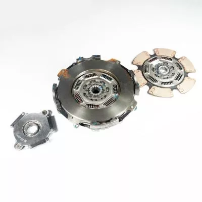 2050LB SPICER CLUTCH
