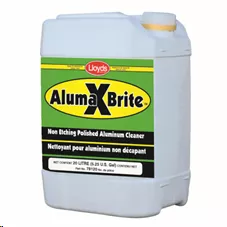 20L ALUMA-X-BRITE