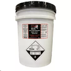 20L DEGREASER HIGH