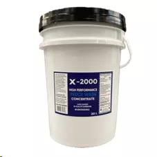 20L TRUCK WASH X2000 HIG