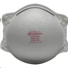 20PK DYNAMIC N95 MASK