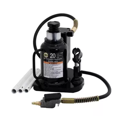 20T LOW PROF HYD BOT JACK