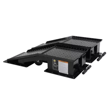 20T WIDE TRUCK RAMPS
