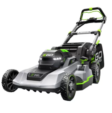 21" SELF PROPELLED MOWER