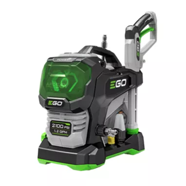 2100PSI PRESSURE WASHER