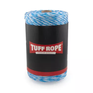 #21X1500FT TWISTED POLY