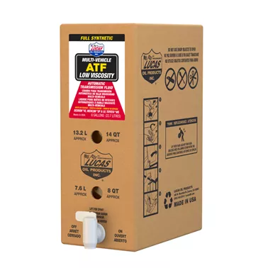 22.7L SYNTHETIC MVLV ATF