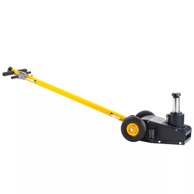 22 TON AIR RETURN AXLE