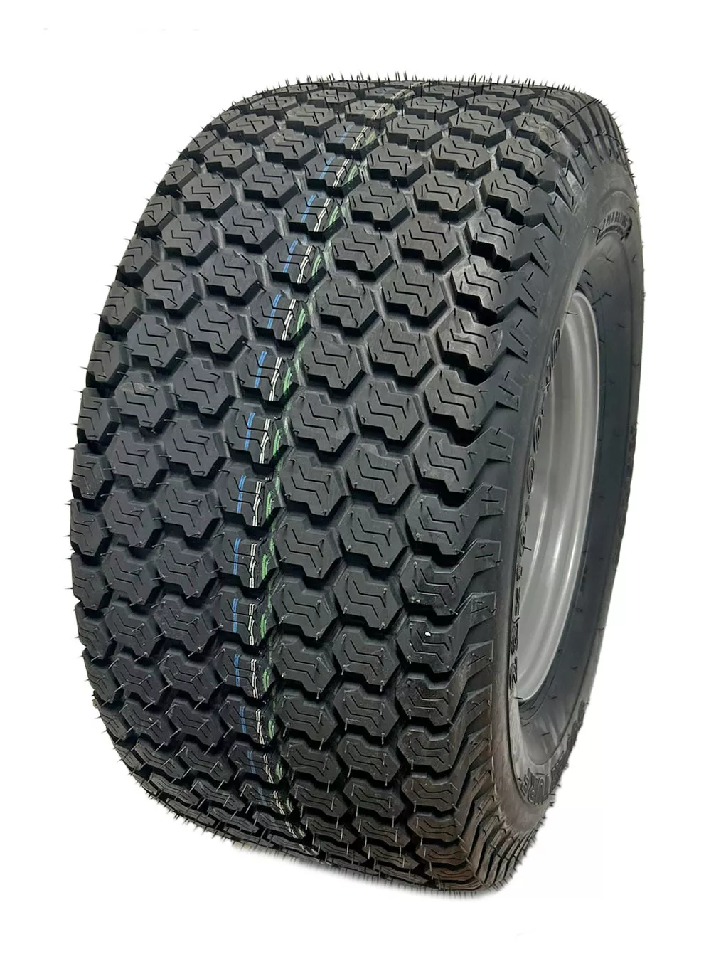 22 x 10.00-10 Kenda K500 Super Turf Tire