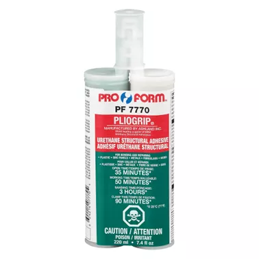 220ML PLIOGRIP URETHANE