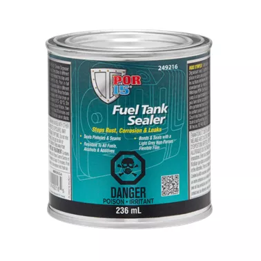 236ML FUEL TANK SEALER