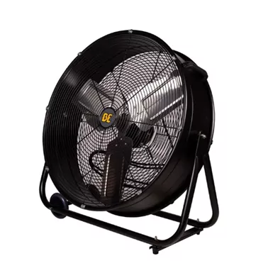 24" DRUM FAN