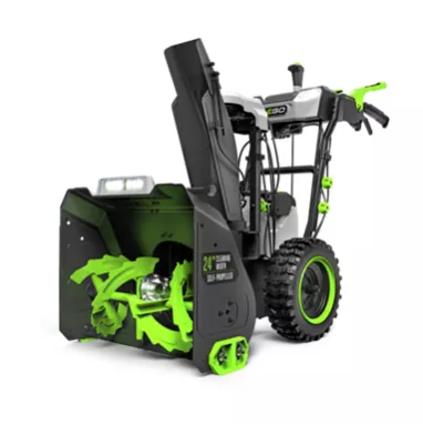 24" SNOW BLOWER