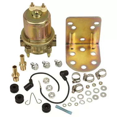 24V FUEL PUMP