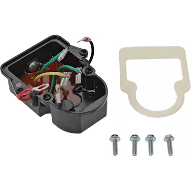 24V REGULATOR