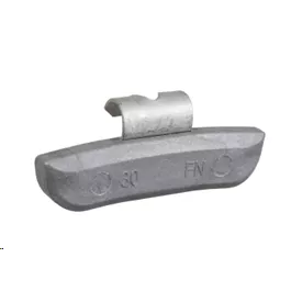 25/BX 5G WHEEL WEIGHTS
