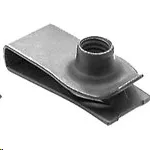 25/BX EXTRUDED THREAD U