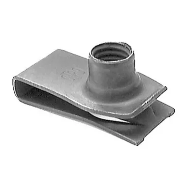 25/BX EXTRUDED U NUT