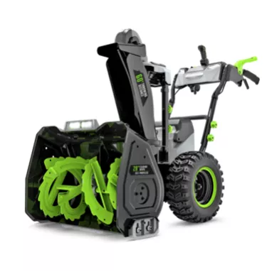 28" SNOW BLOWER KIT