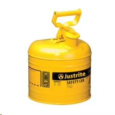 2G/7.5L SAFE CAN YEL
