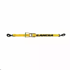 2IN X 27FT RATCHET STRAP