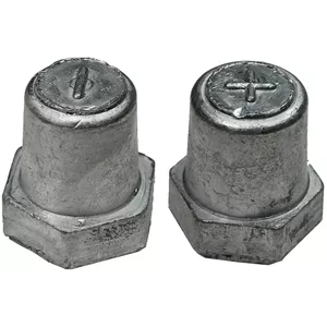 2PK 1 NEG & 1 POS