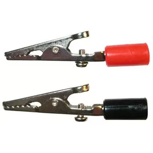 2PK INSULATED CLIPS