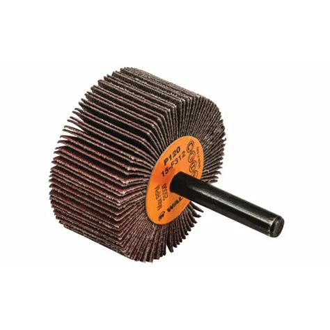 2X1X120 FLAP WHEEL