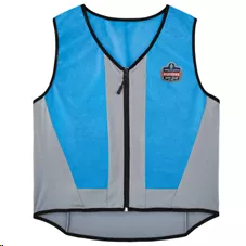 2XL BLUE WET EVAPORATIVE