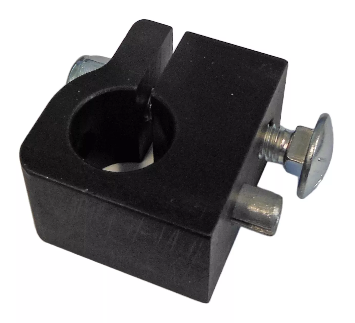 3/4" Adjustable Seat Slide Block (Clamp On Style)