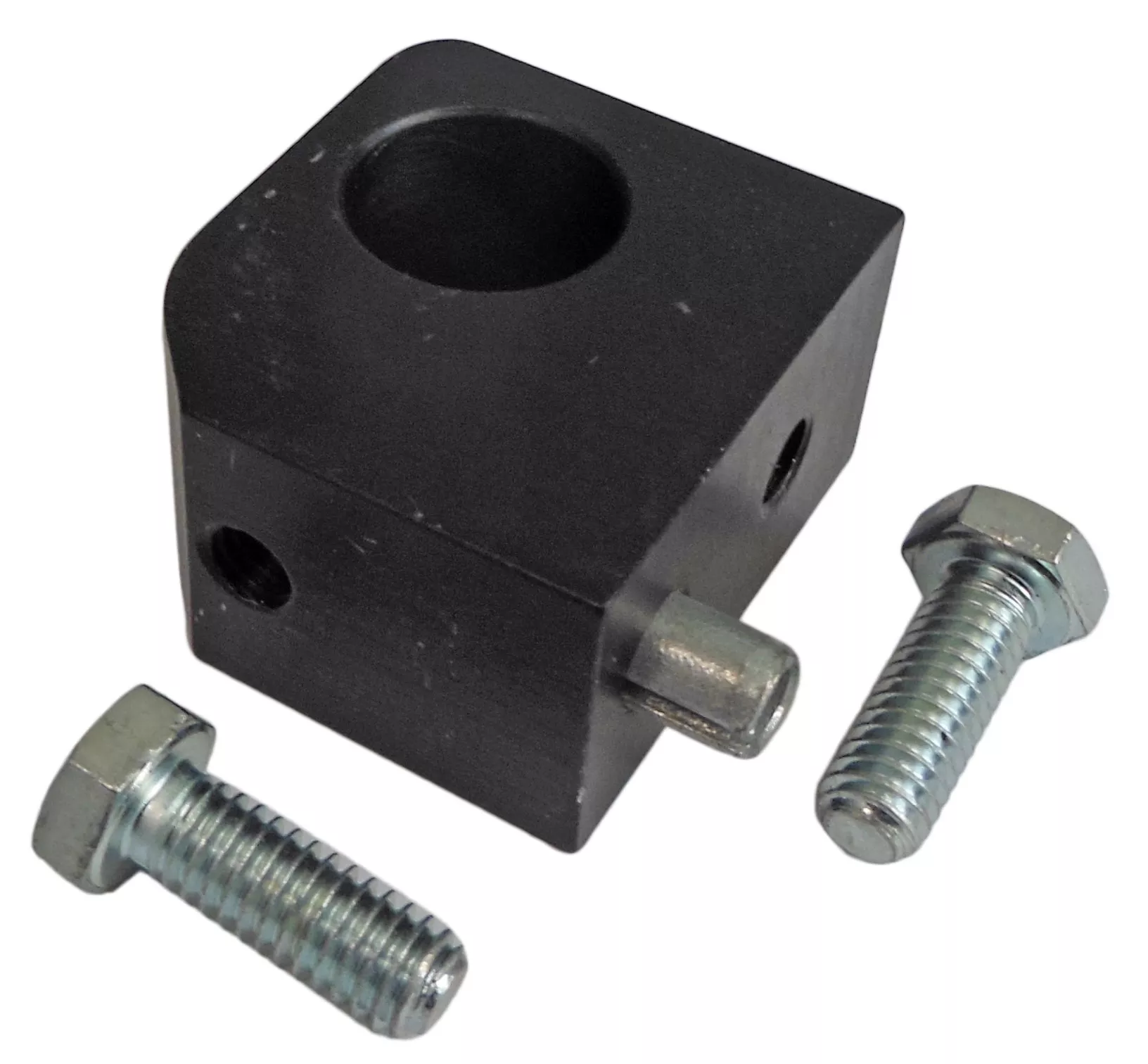 3/4" Adjustable Seat Slide Block (Set Screw Style)