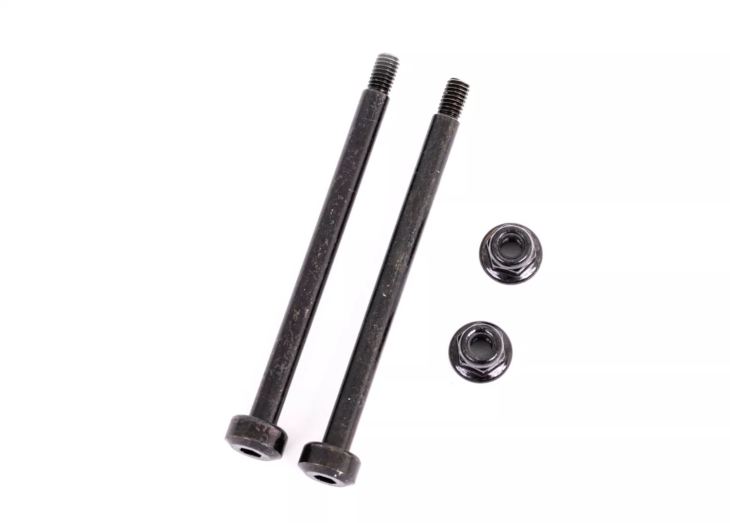 3.5x48.2mm Outer Suspension Pins (Front) (Fits Sledge)