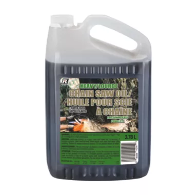3.785L CHAIN OIL - HEAVY