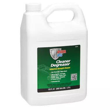 3.78L CLEANER DEGREASER