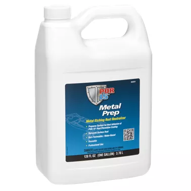 3.78L METAL PREP RUST