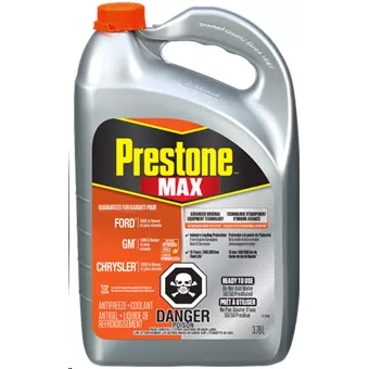 3.78L PRESTONE NORTH