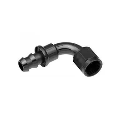 3/8 ELBOW FITTING