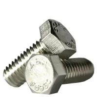 3/8 X 3-1/4" NF S/S BOLT
