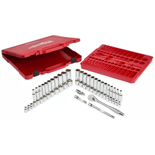 3/8DR SOCKET SET