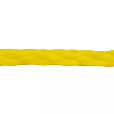 3/8IN X 500FT YELLOW POL