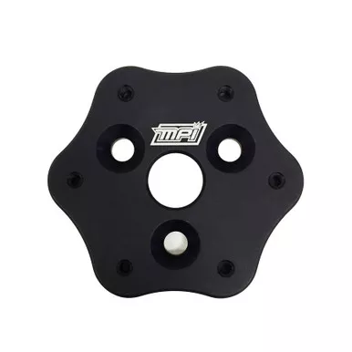 3-Bolt to 6-Bolt Adapter MPI-A-3/6BLT