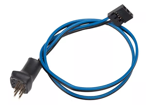 3-In-1 Wire Harness, LED Light Kit, TRX-4, TRX-6