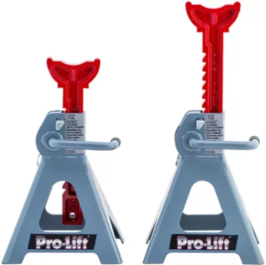 3 TON DOUBLE LOCKING JACK