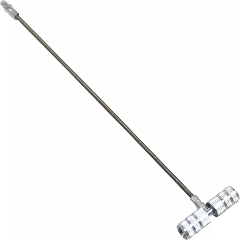 3-Way Valve Core FishingTool from Helix Racing Products