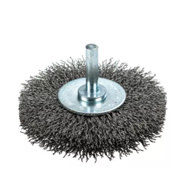 3" WIRE WHEEL