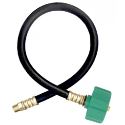 30″ PROPANE HOSE